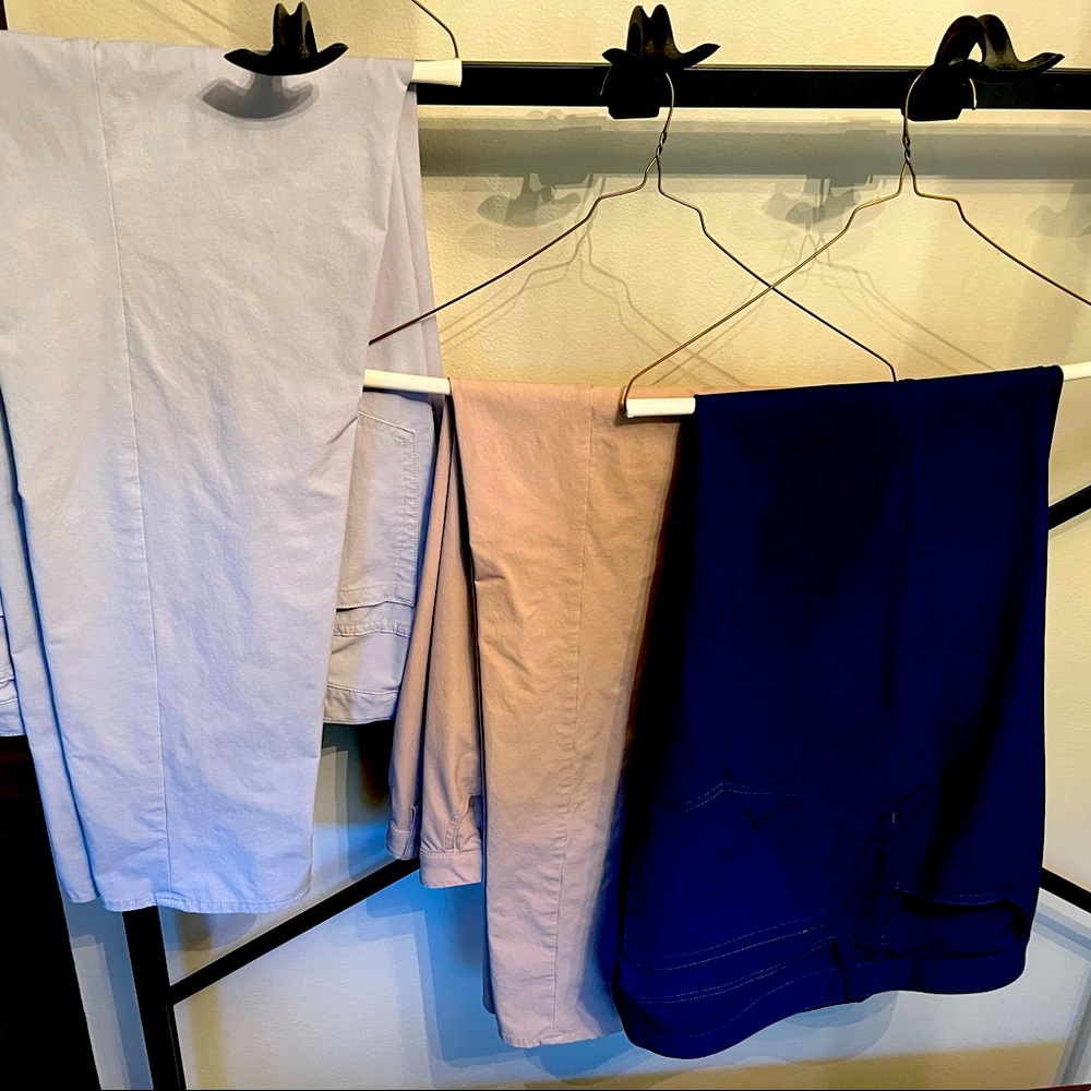 Vineyard Vines On-The-Go 5 Pocket Pants
